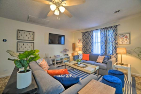 Lakefront Moors Marina Condo with Covered Boat Slip!, Gilbertsville